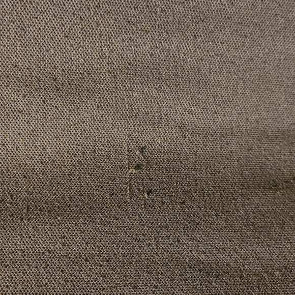 Girls Uniform Polo - Brown - Picture 4 of 4